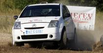 Veszprem Rally